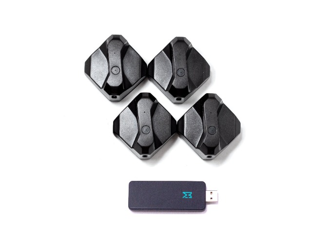 Tundra Tracker Bundle | Tundra Tracker x3