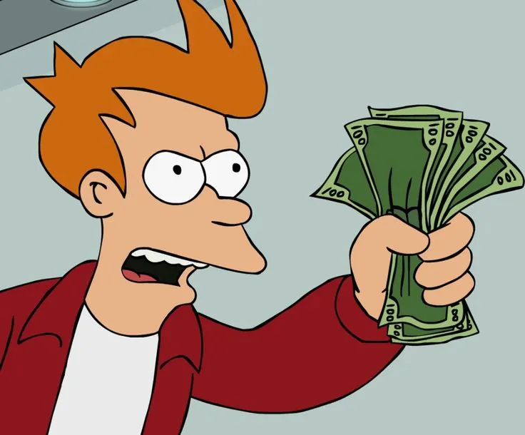 Money
