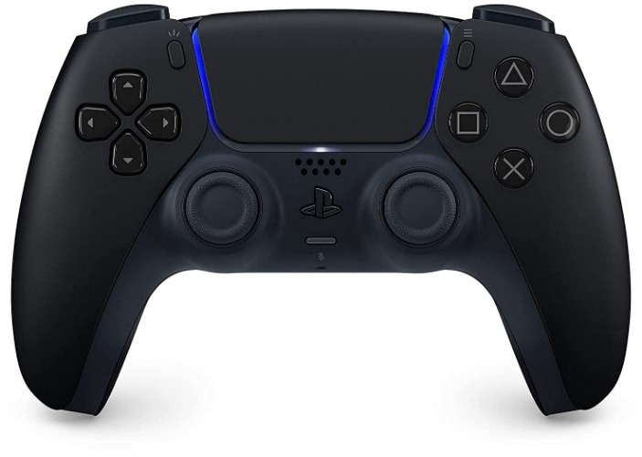 PlayStation DualSense Wireless Controller – Midnight Black - Midnight Black