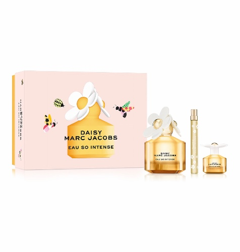 Marc Jacobs - Daisy Eau So Intense
