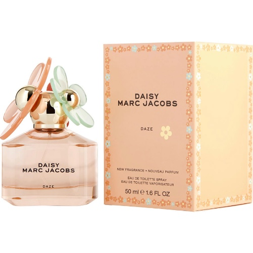 Marc Jacobs - Daisy Daze