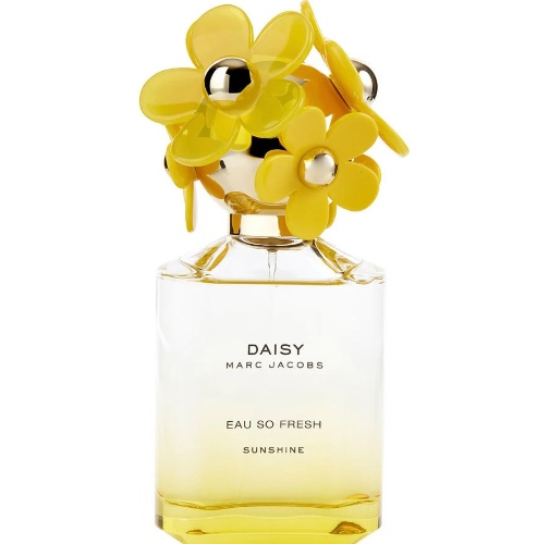 Marc Jacobs - Daisy Sunshine