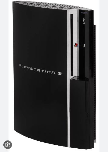 Playstation 3