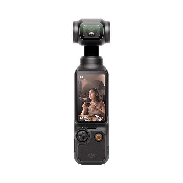 Buy Osmo Pocket 3 - DJI Store