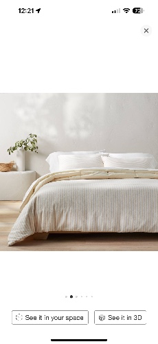 Bedding💚
