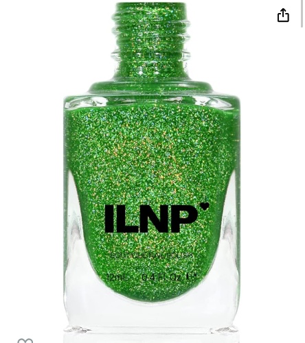 nail polish