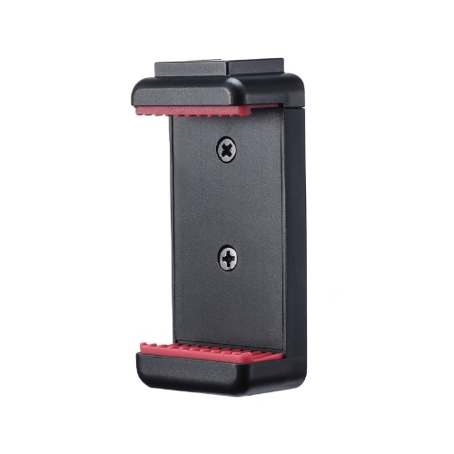 Ulanzi ST-07 Vlog Smartphone Tripod Mount | Black
