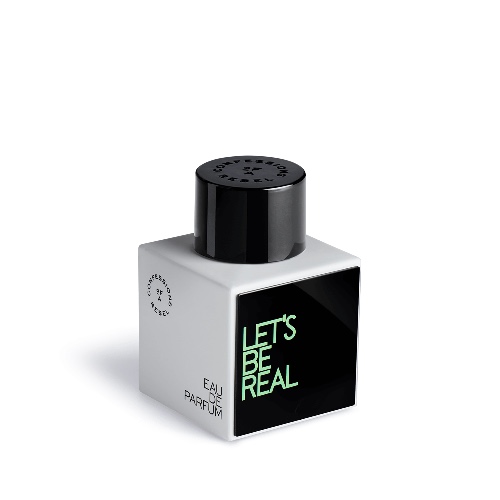 Let's Be Real | 100 ml / 3.4 oz