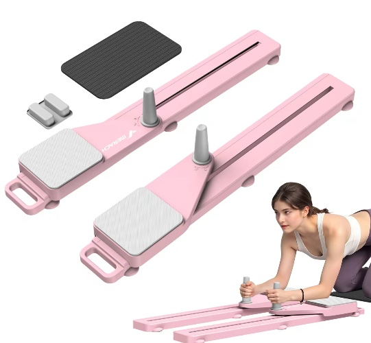 at home pilates 