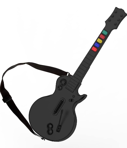 Guitar Hero Guitar