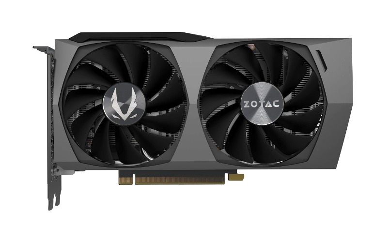 VGA Zotac RTX3060 Twin Edge OC 12GB (GDDR6,HDMI 2.1,3xDP 1.4a,) - RTX 3060 12 GB Twin Edge OC