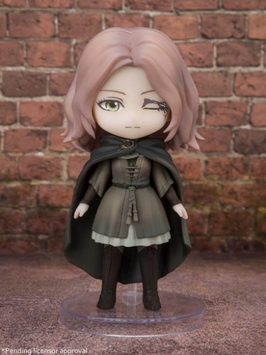 Elden Ring Figuarts Mini Figurine - Melina