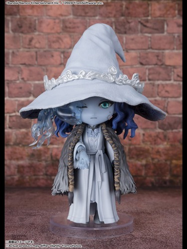 Elden Ring Figuarts Mini Figurine - Ranni the Witch