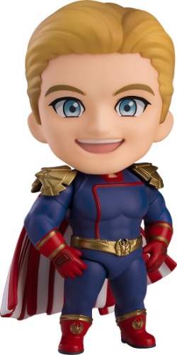 The Boys - Homelander - Nendoroid #2170 (Good Smile Company) - Brand New
