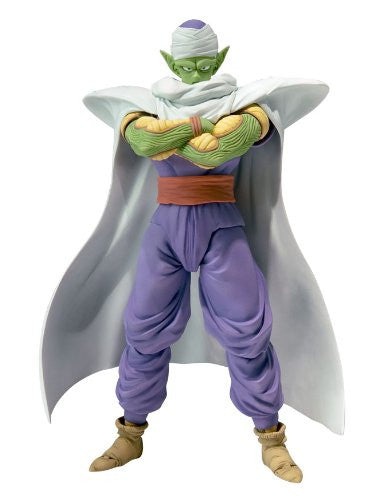 Dragon Ball Kai - Piccolo - S.H.Figuarts (Bandai) - Pre Owned
