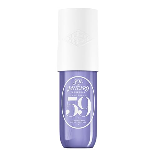 SOL DE JANEIRO Hair & Body Fragrance Mist 90mL/3.0 fl oz. - Cheirosa '59