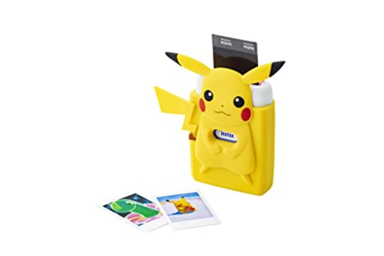 Fujifilm Instax Mini Link Smartphone Printer Bundle Special Edition