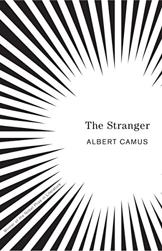 The Stranger, By Albert Camus