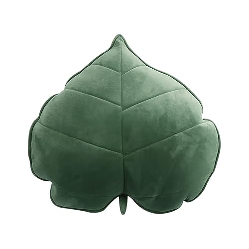 Korok Leaf Pillow