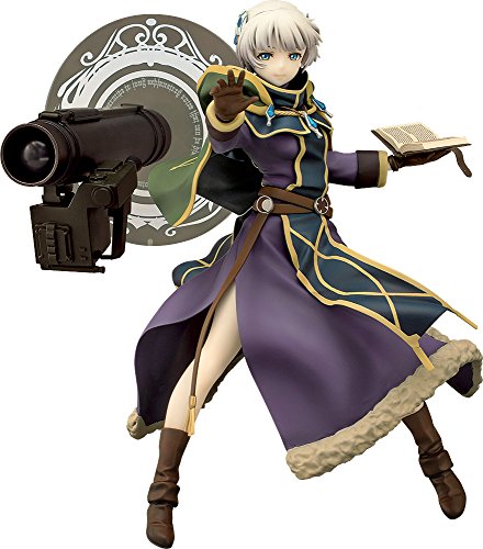 Phat! Re: Creators: Meteora Osterrich 1: 8 Scale PVC Figure