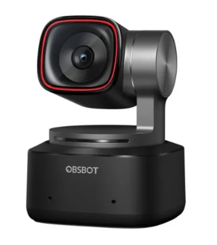 OBSBOT Tiny 2 Streaming Combo