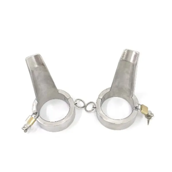 High Heel Lockable Supports