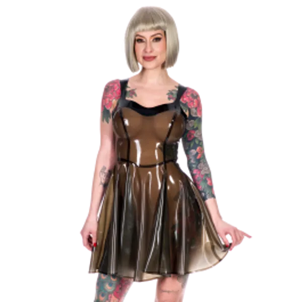 Libidex- Pia Swing Dress
