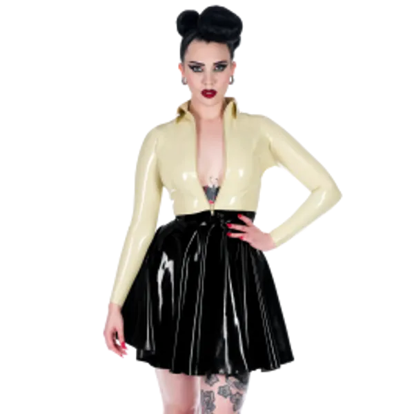 Libidex- Priscilla Dress