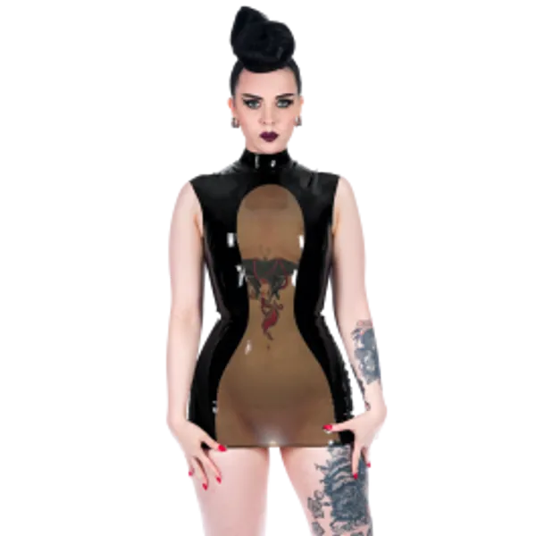 Libidex- Rosie Dress