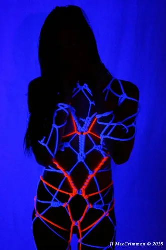 Full Room Blacklight LED Strip kit
