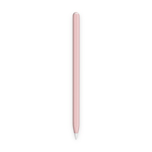 Mauve Pink Apple Pencil Skin - Gen 2