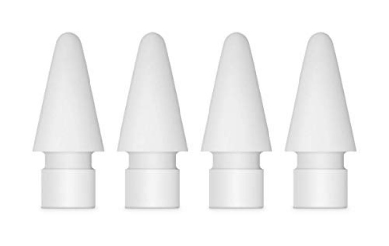 Apple Pencil Tips (4 Pack)