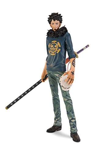 One Piece - Trafalgar Law - Master Stars Piece - Brand New