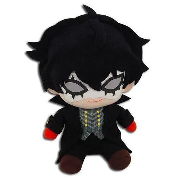 Persona 5 - Phantom Thief Plush 7"