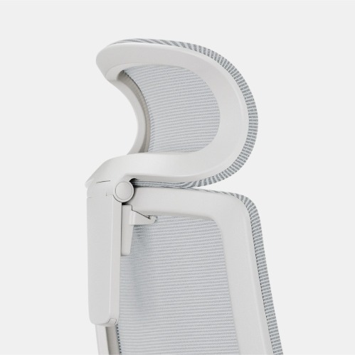 Ergonomic Pro Headrest - Mineral