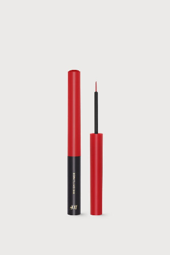 Liquid Eyeliner | red