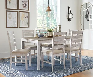 Skempton Dining Set