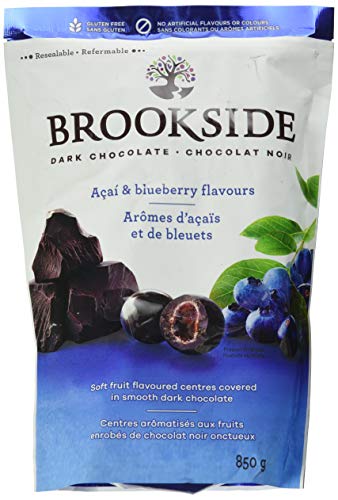 Brookside Chocolate - Acai & Blueberry