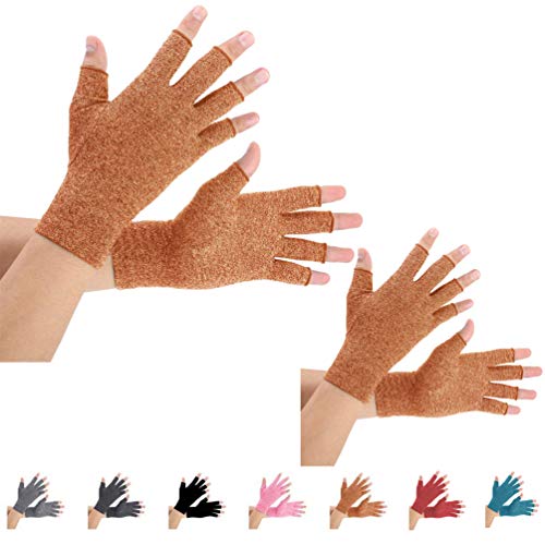 Compression Gloves from Brace [REDACTED] 