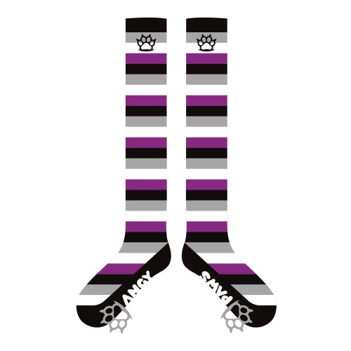 Ace Pride Sockies