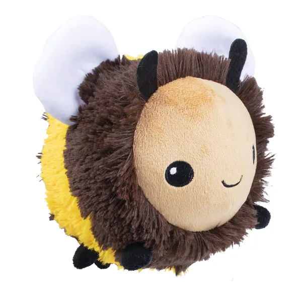 Fancy Hommel 20 cm Knuffeldier Bumblebee Knuffelbee Bijen Pluchie Speelgoed Pluche Cadeau voor Kinderen Meisjes en Jongens