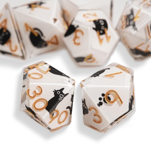 Cat Dice Cat Dice Cat Dice Cat Dice
