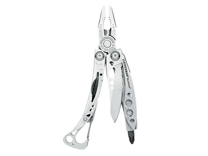 Leatherman Skeletool Multitool