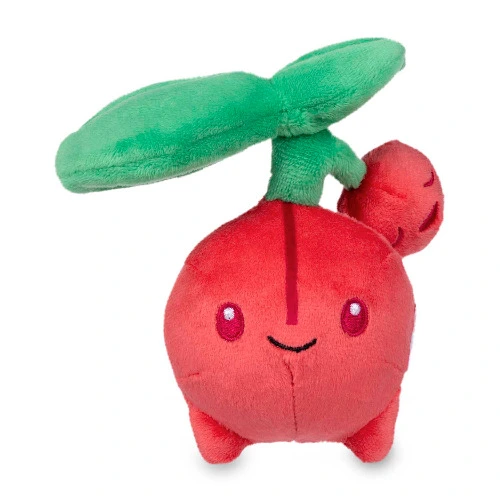 Cherubi Sitting Cuties Plush - 4 ¾ In.