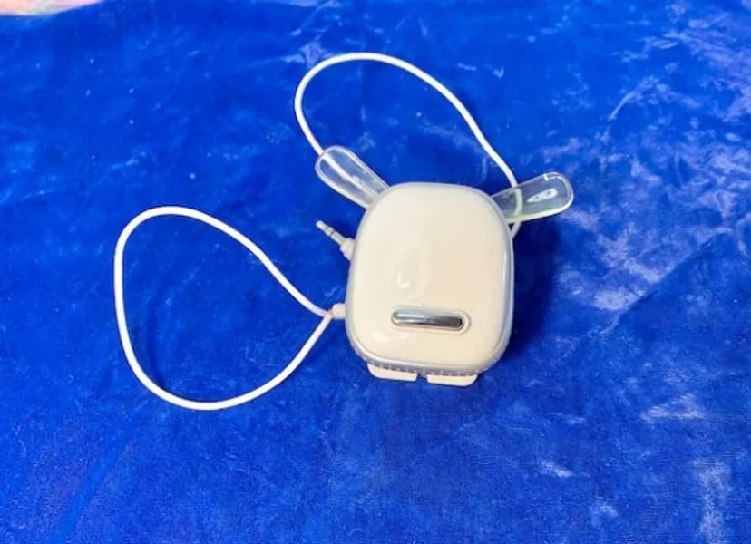 Vintage 2000s Hasbro I Dog Toy. | Etsy