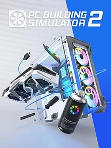 PC Building Simulator 2 (Epic Store)