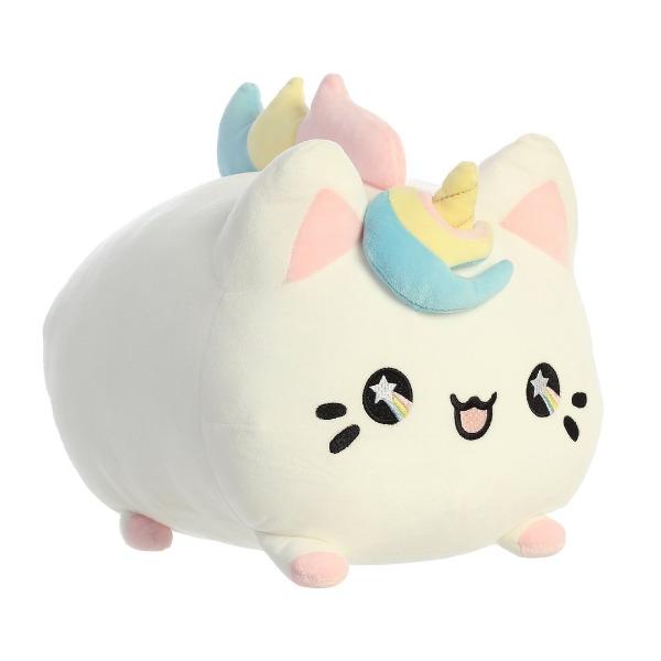 Giant Meowchi Unicorn Plush 15" - Unicorn Meowchi
