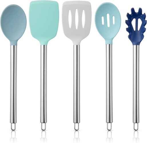 5 Pc Kitchen Utensil Set