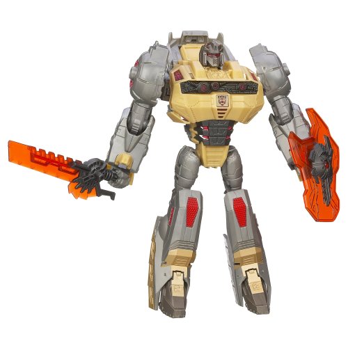 Transformers War For Cybertron Grimlock