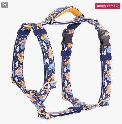 TagsforHope® Official Store | Hundred Acre Dreams Motion Harness